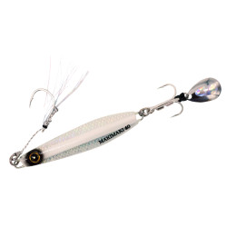 JACK EYE MAKIMAKI FS417 HAYABUSA