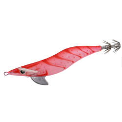 Turlutte Hayabusa Squid Junky Hug Hug 3.5 Sexy Peach