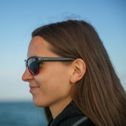 LUNETTES SOPHIA VERRES GRIS