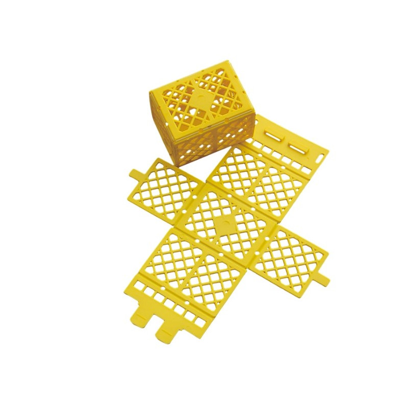 BOITE APPATS SEULE PIEGE ECREVISSE