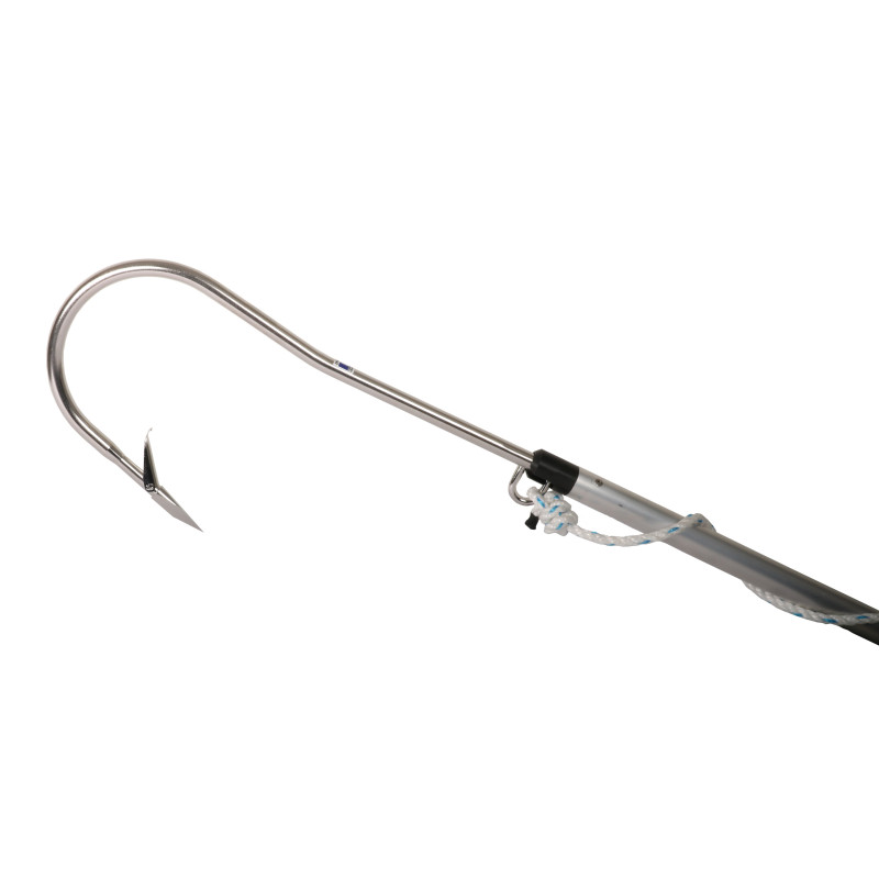 GAFFE LARGABLE COMPLETE