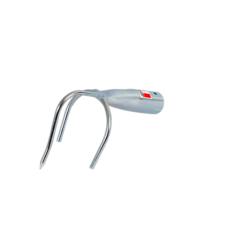 GRAPPIN A OURSINS A DOUILLE