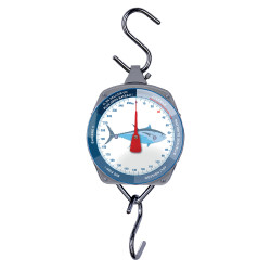 PESON A CADRAN 250 KGS