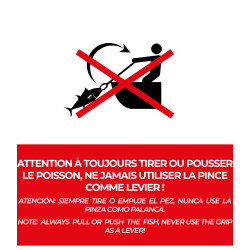 PINCE A THON V.3 PETIT MODEL