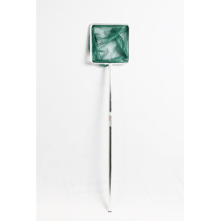 TETE EP. CARRE 25X25 FILET 1.5 MM