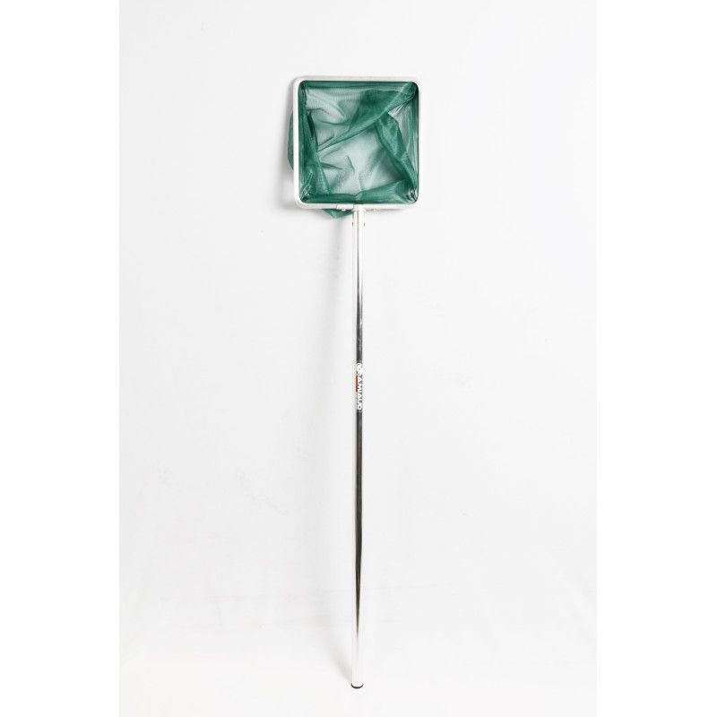 TETE EP. CARRE 25X25 FILET 1.5 MM