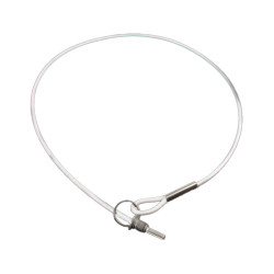 LASSO A THON SANS MANCHE