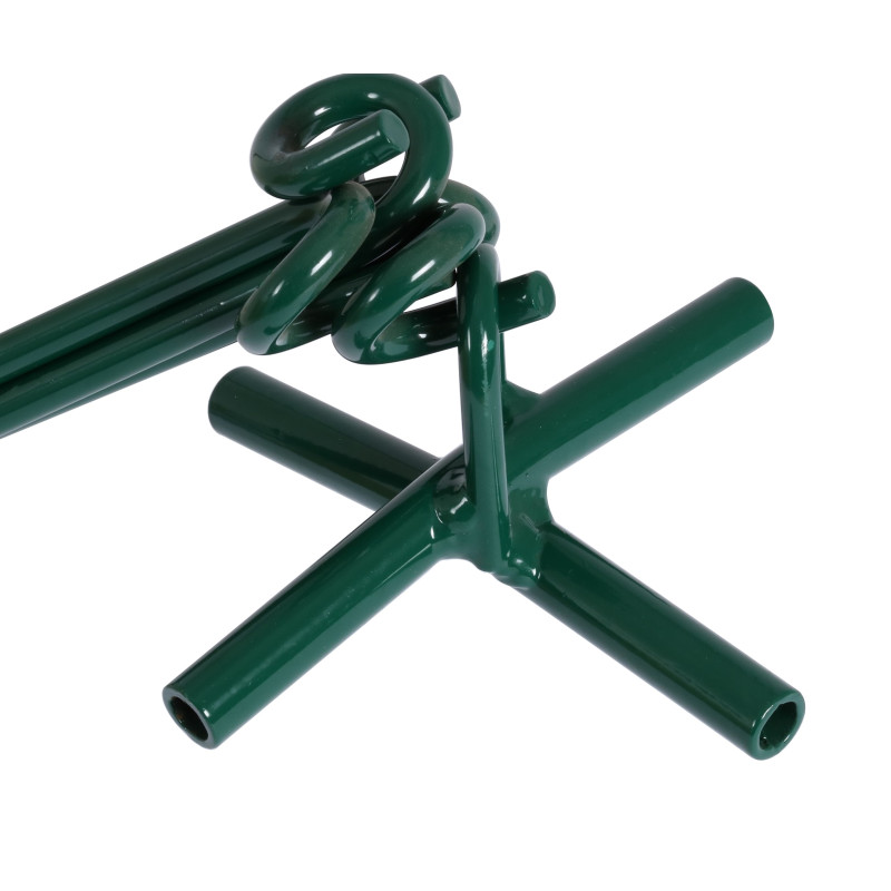 NOIX CROISILLON POUR  Ø12