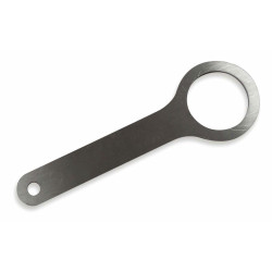 CALIBRE A ESCARGOTS INOX Ø30 mm