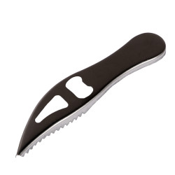 ECAILLEUR A POISSONS INOX