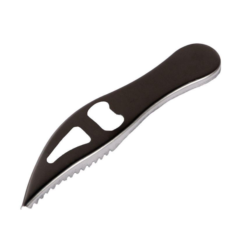 ECAILLEUR A POISSONS INOX