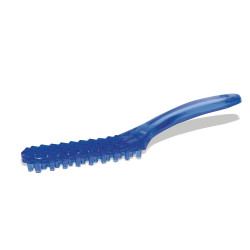 ECAILLEUR A POISSONS PVC