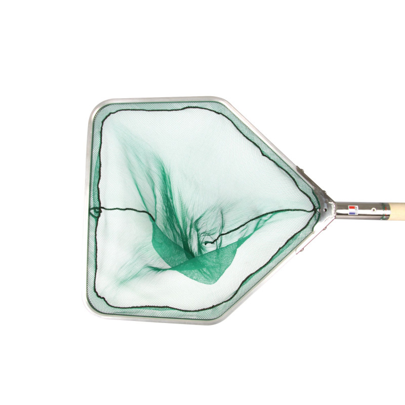 EPUISETTE ALU PISCICULTURE