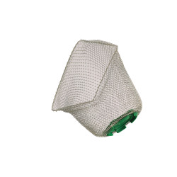 FILET METAL CARRE 25 X 25 CM