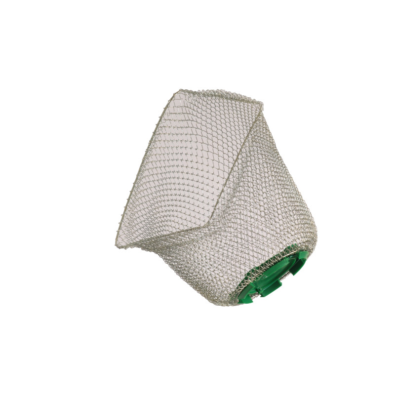 FILET METAL CARRE 25 X 25 CM