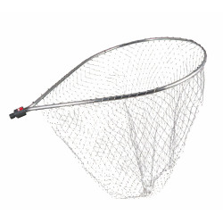 TETE EPUIS 80 X 60 CM FILET MONO