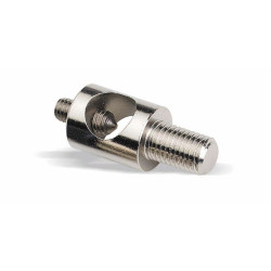 1 PIVOT BUZZ BAR Ø12 MM + VIS STHC