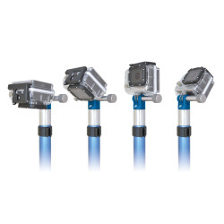 ADAPTATEUR VIDÉO CUDA