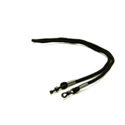 CORDON LUNETTES RETAINER R4 NOIR