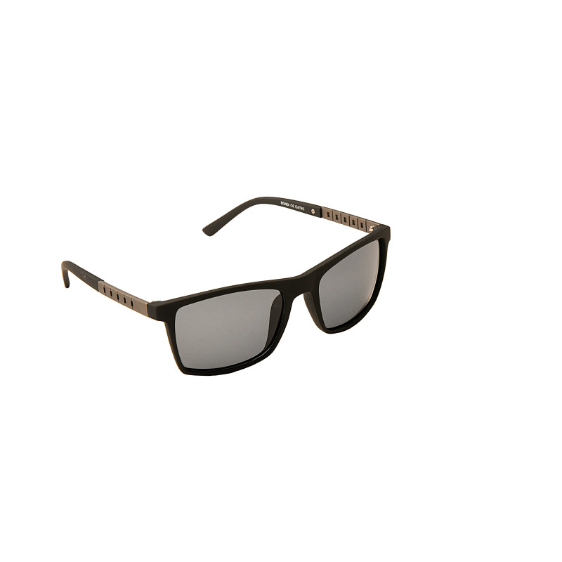 LUNETTES BONDI VERRES GRIS