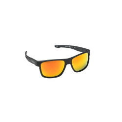 LUNETTES BROOKLYN VERRES ROUGES