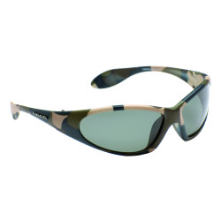LUNETTES CAMOUFLAGE VERRES GRIS