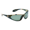 LUNETTES CAMOUFLAGE VERRES GRIS