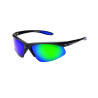 LUNETTES CROSSFIRE VERRES BLEUS