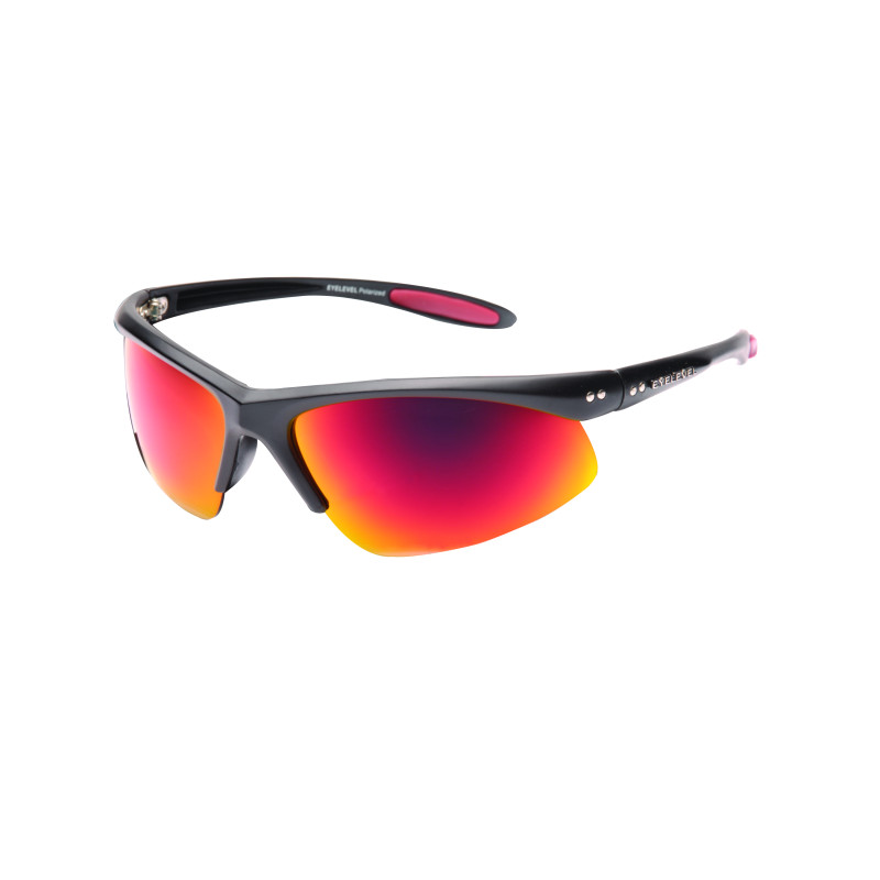 LUNETTES CROSSFIRE VERRES ROUGES