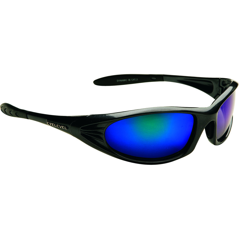 LUNETTES DYNAMIC VERRES BLEUS