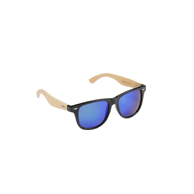 LUNETTES ECHO VERRES BLEUS
