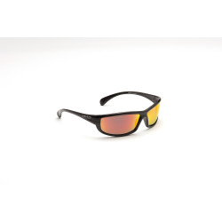LUNETTES JUPITER VERRES ROUGES