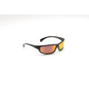 LUNETTES JUPITER VERRES ROUGES