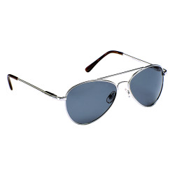 LUNETTES MILANO VERRES GRIS