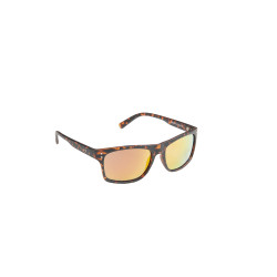 LUNETTES OWEN VERRES MARRONS
