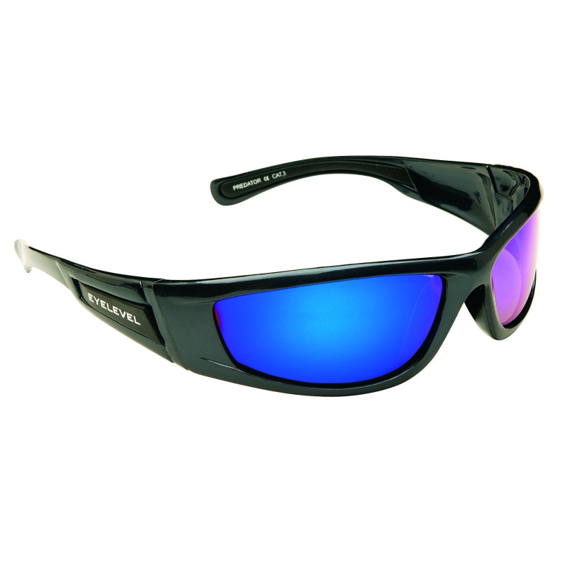 LUNETTES PREDATOR VERRES BLEUS