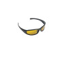 LUNETTES QUAYSIDE VERRES JAUNES