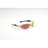 LUNETTES QUAYSIDE VERRES ROUGES