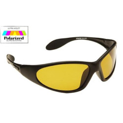 LUNETTES SPRINTER II VERRES JAUNES