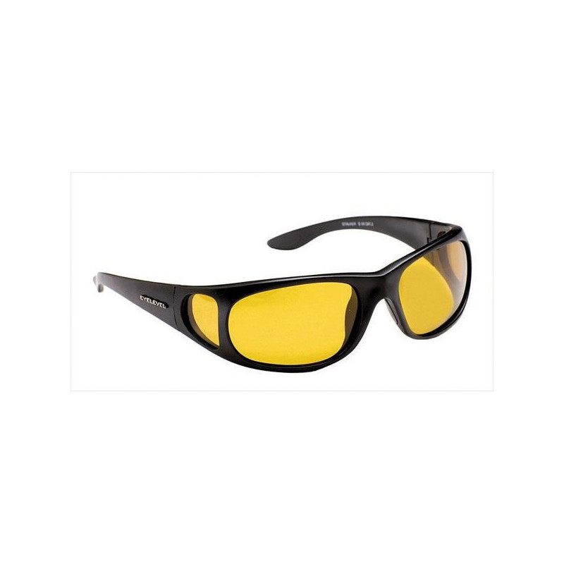 LUNETTES STALKER II VERRES JAUNES