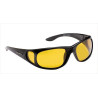 LUNETTES STALKER II VERRES JAUNES