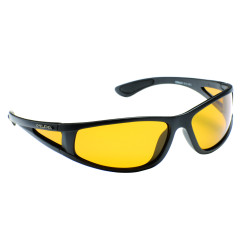 LUNETTES STRIKER II M.NOIRE V.JAUN