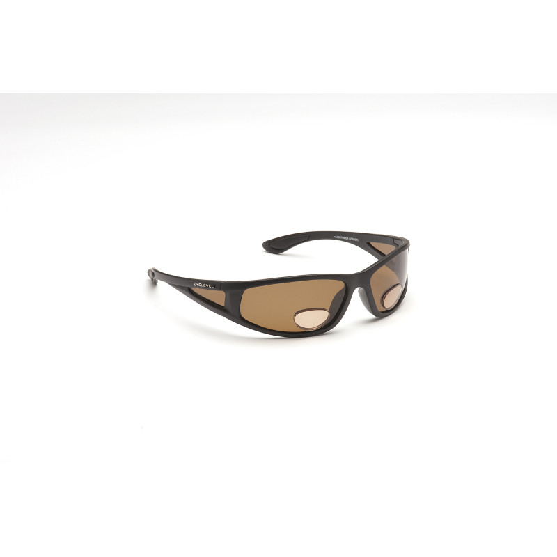 LUNETTES STRIKER' BI-FOCAL GROSSISSANTES X2