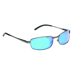 LUNETTES TREVISO VERRES BLEUS