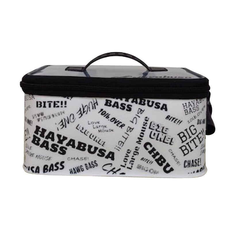 BAKKAN HAYABUSA BLANC