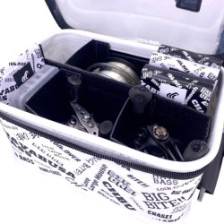 BAKKAN HAYABUSA BLANC