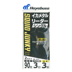 BAS DE LIGNE TURLUTTE SIMPLE SR434