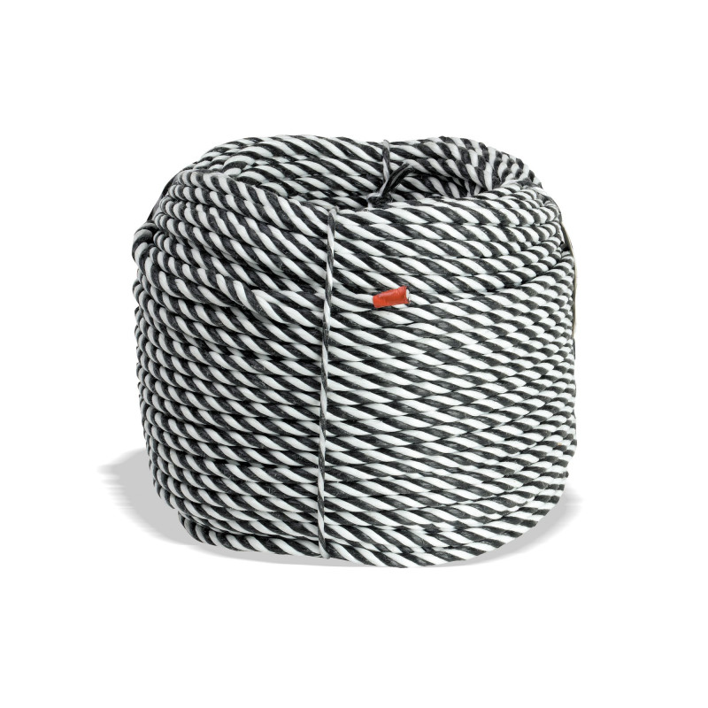 BOBINE DE CORDE DIAM.8 MM