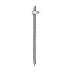 PIQUE INOX D12 G4