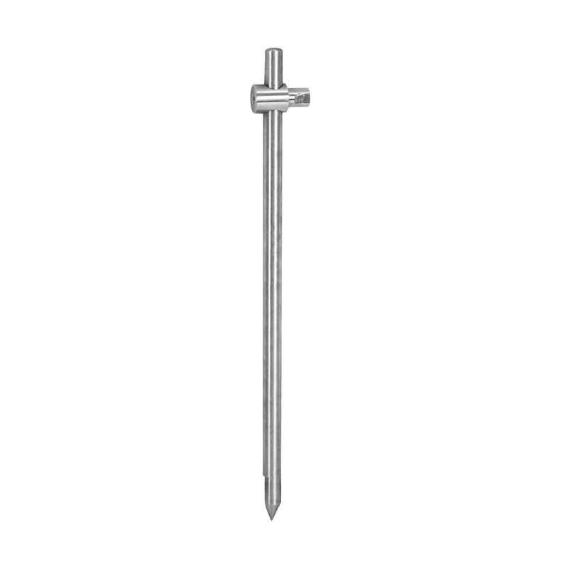 PIQUE INOX D12 G4